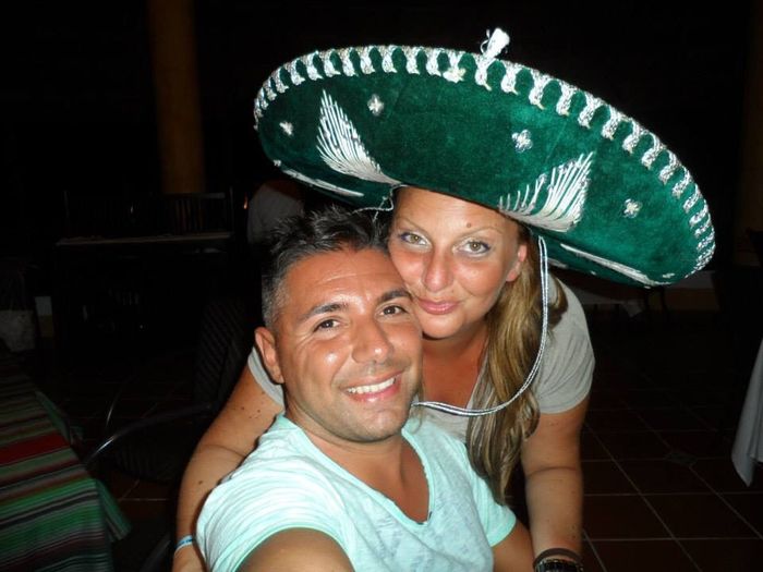 Sondaggio :) chi è il "bello"della coppia?  - 2