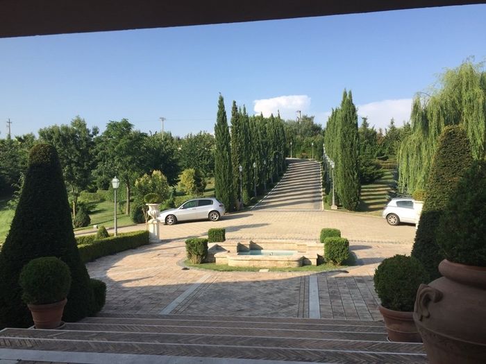 Le location degli sposi del Lazio - 5