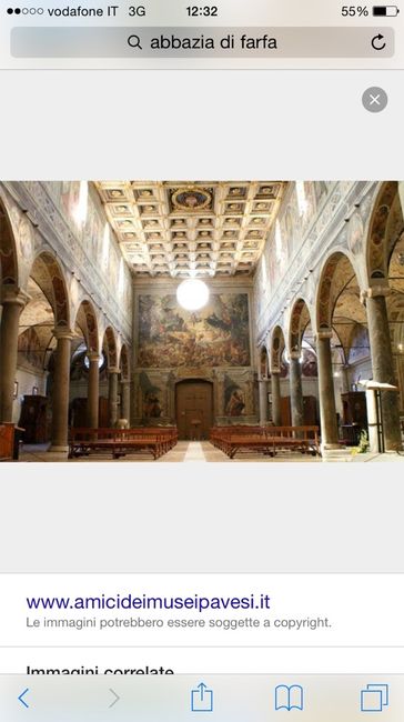 Abbazia di farfa.. - 2