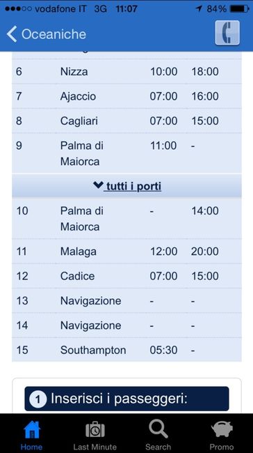 Viaggio di nozze giugno 2016 - 1