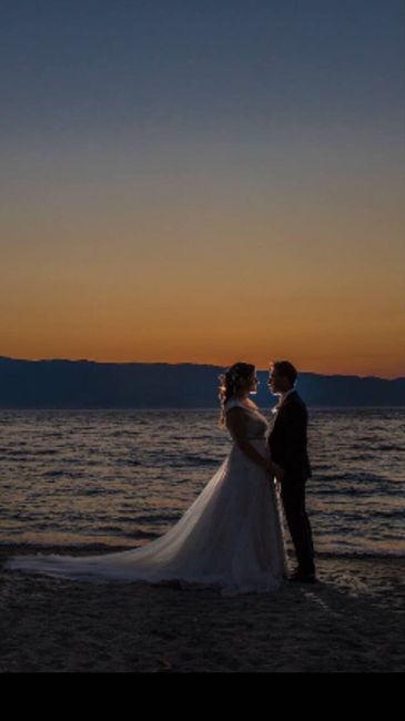 Finalmente sposata - 3