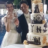 Finalmente sposata - 1