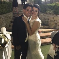 Finalmente sposata - 2