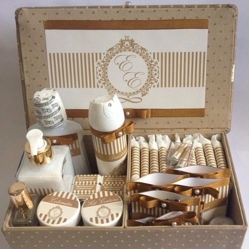 DIY - kit toillet