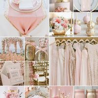 Come immagino lo stile del mio matrimonio