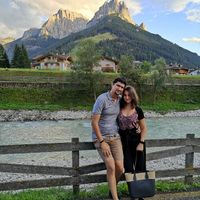 Condividi una vostra foto di coppia - 1