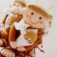 bouquet di Santo Antonio