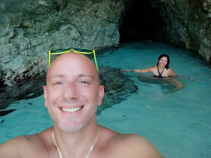 noi che amiamo il mare