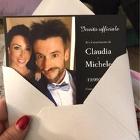 Matrimonio low cost - 1