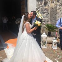 Felicemente sposati 9.8.20 - 2