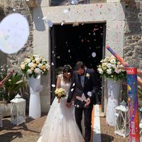 Colore matrimonio - qual è il vostro? - 1