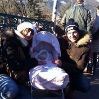 La nostra futura family