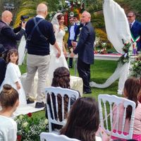 Sposa bagnata, sposa fortunata? - 1