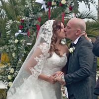 In quanti vi siete sposati o vi sposerete nel 2023? Commentate! - 1