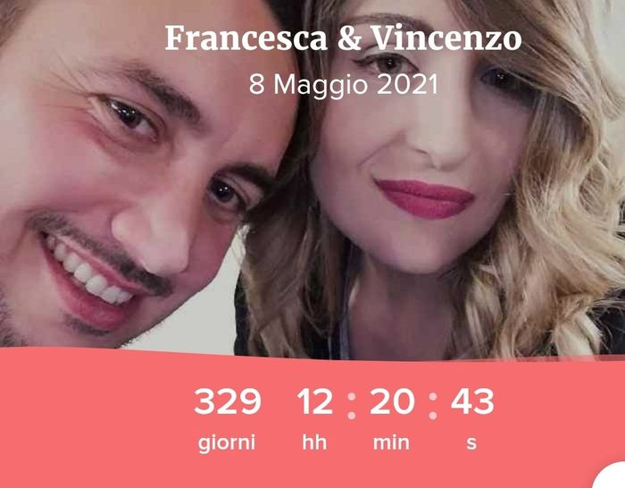 Ebbene si cambio data anche per me 2