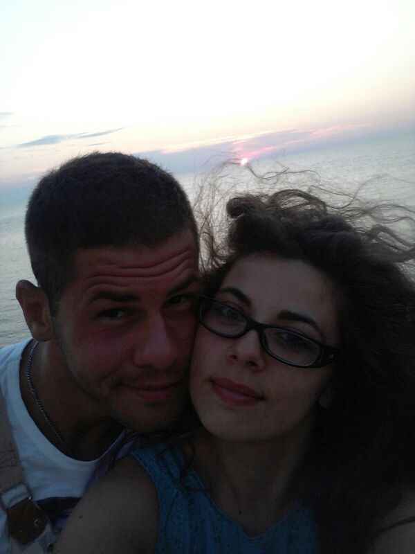 Coppie futuri sposini 2016 - 1