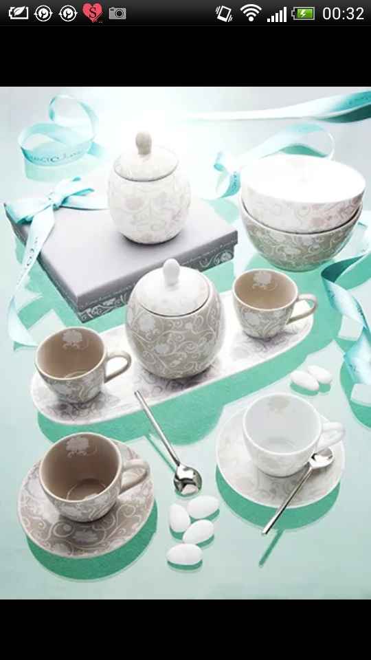 Ispirazione bomboniere.. - 8