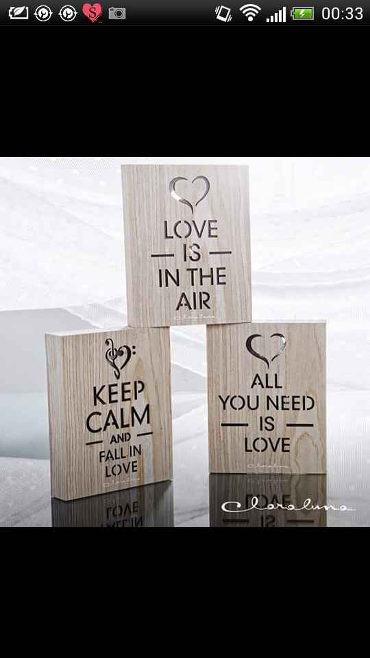 Ispirazione bomboniere.. - 9