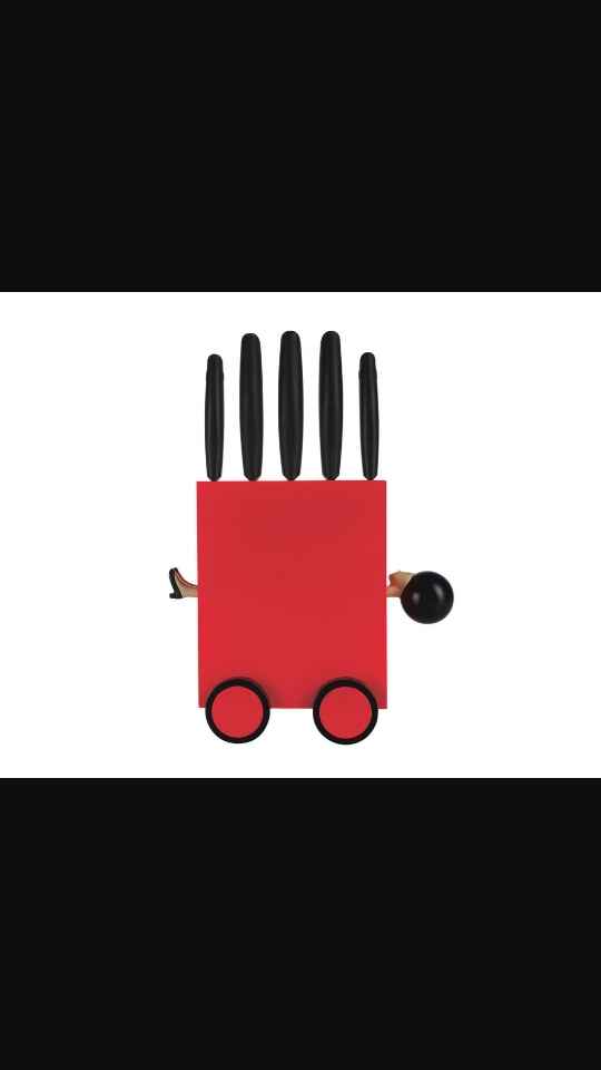 Coltelli da cucina - 1