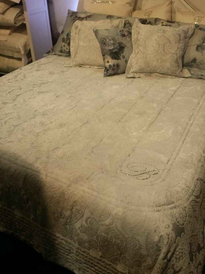 Trapunta blumarine! - 1