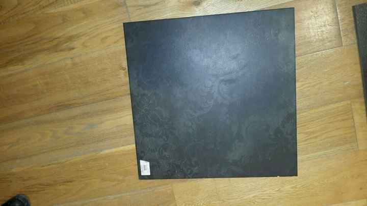 Scelta pavimenti..consigliiiii - 1