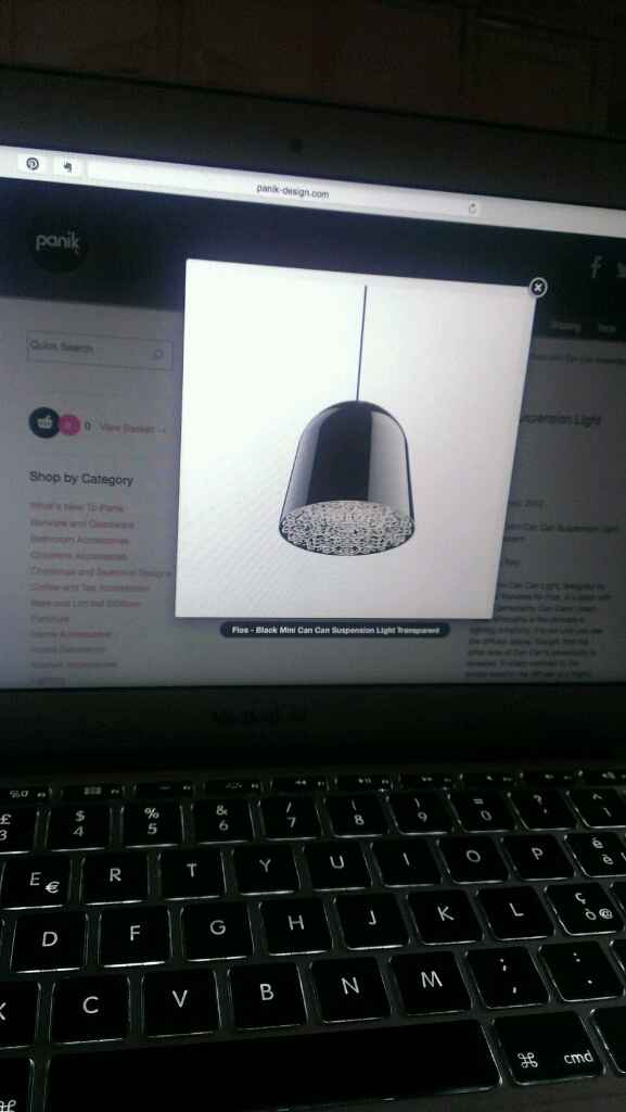 Lampade a sospensione..quante metterne? - 1