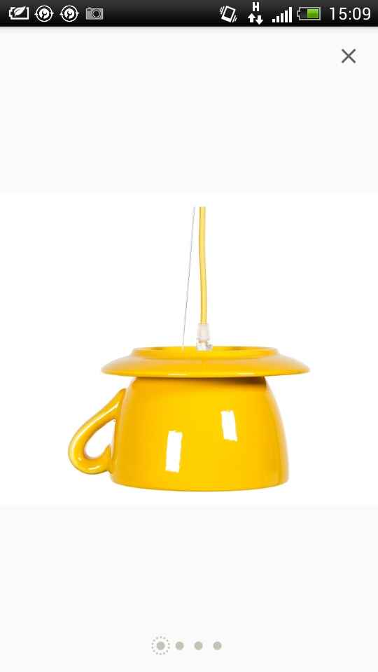 Lampade a sospensione - 1