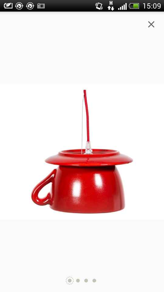 Lampade a sospensione - 2