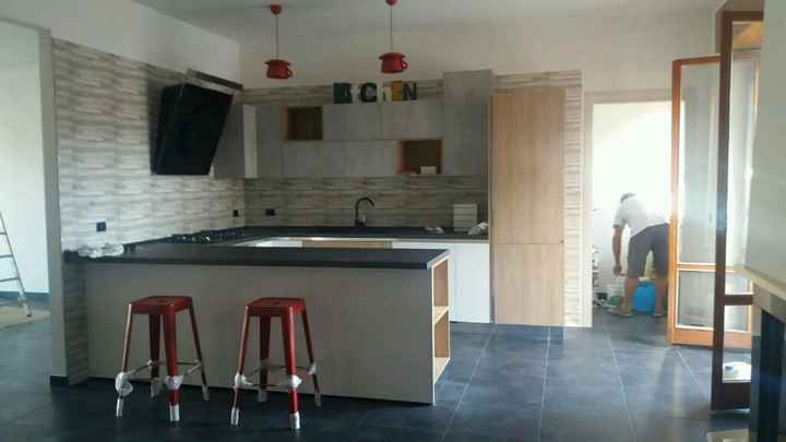 A -18 la mia cucina.. - 1