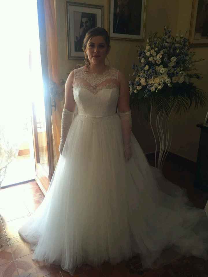 Felicemente sposi - 1