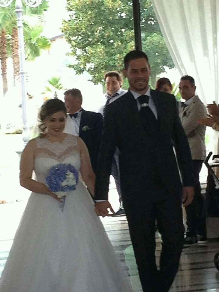 Felicemente sposi - 2