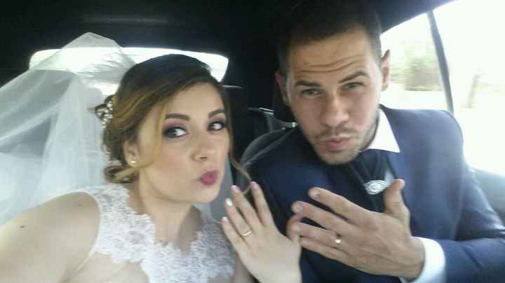 Felicemente sposi - 3