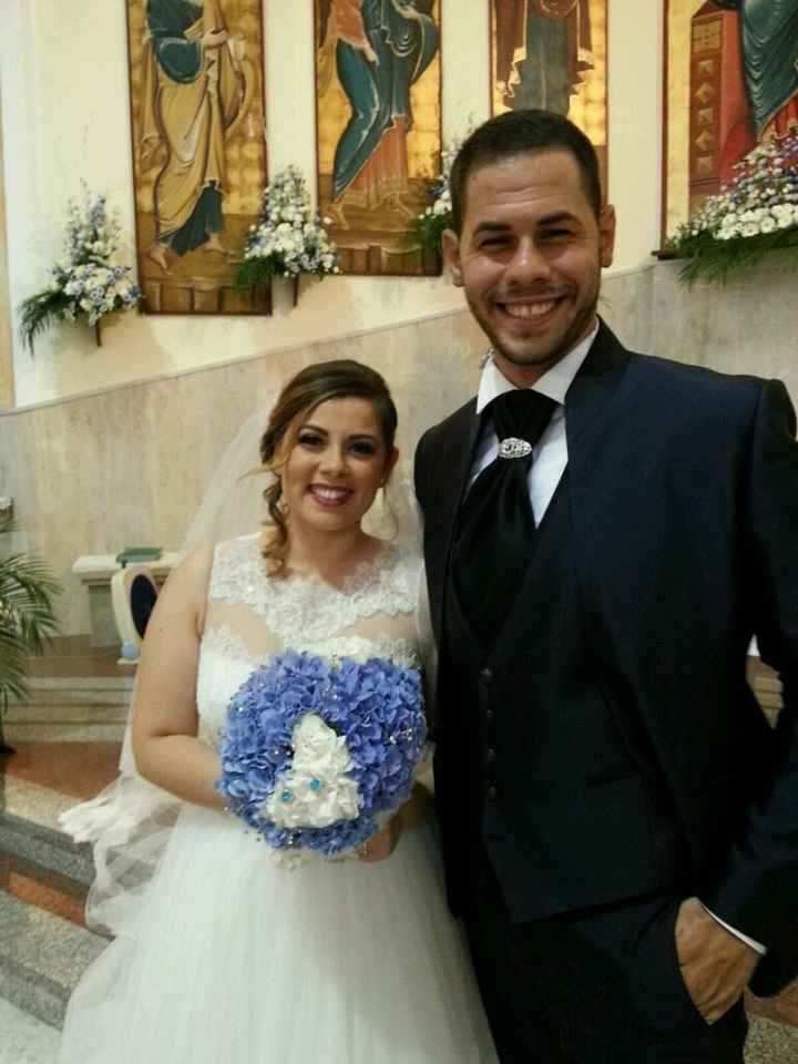 Felicemente sposi - 4