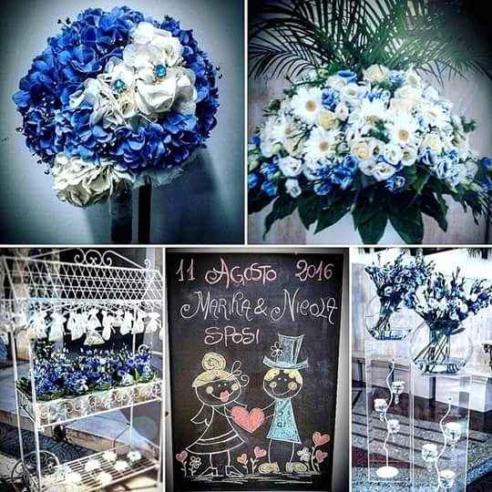 Felicemente sposi - 5