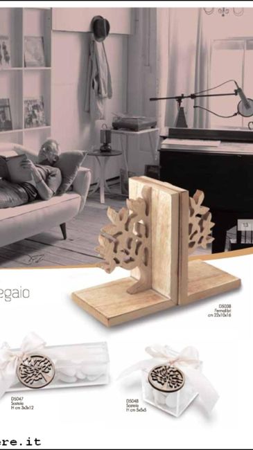 Ispirazione bomboniere.. - 7