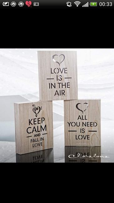 Ispirazione bomboniere.. - 9