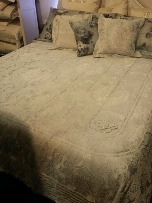 Trapunta blumarine! - 1