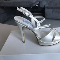 Aiuto cercasi scarpe sposa - 2