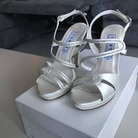 Aiuto cercasi scarpe sposa - 3