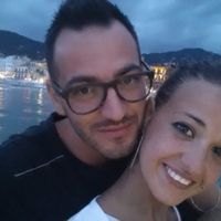 Sondaggio :) chi è il "bello"della coppia?  - 1