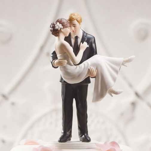 cake topper