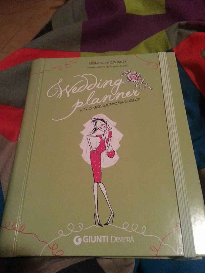 Finalmente e' arrivato - 1