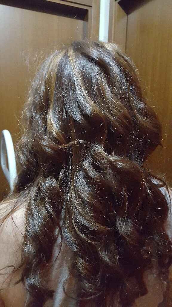 Capelli - 1