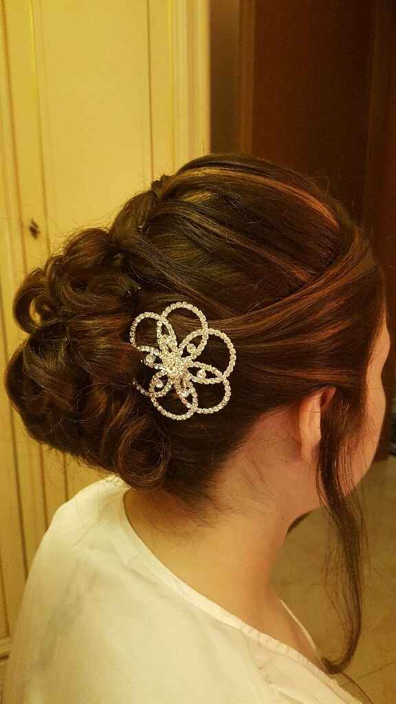 Finalmente marito e moglie - 1