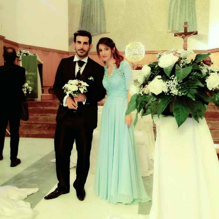 Finalmente marito e moglie - 3