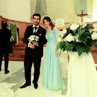 Finalmente marito e moglie - 3