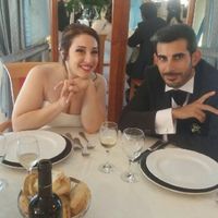 Finalmente marito e moglie - 5