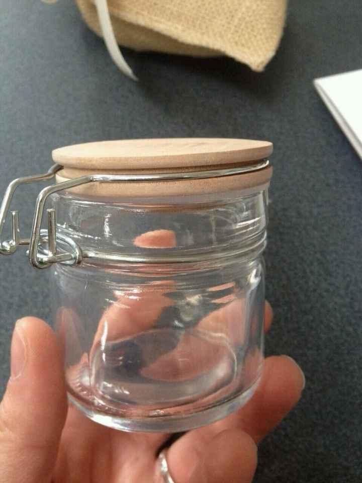 Cercasi consiglio: bomboniera si o no? - 3