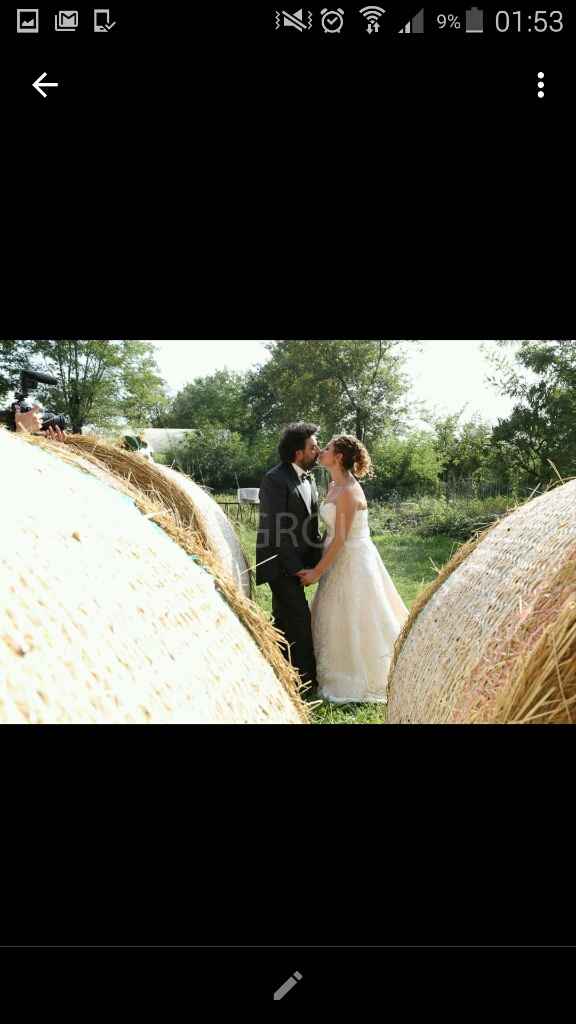 Acconciatura capelli ricci - 2