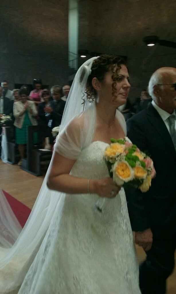 Io vostro abito....taglia 48 - 3